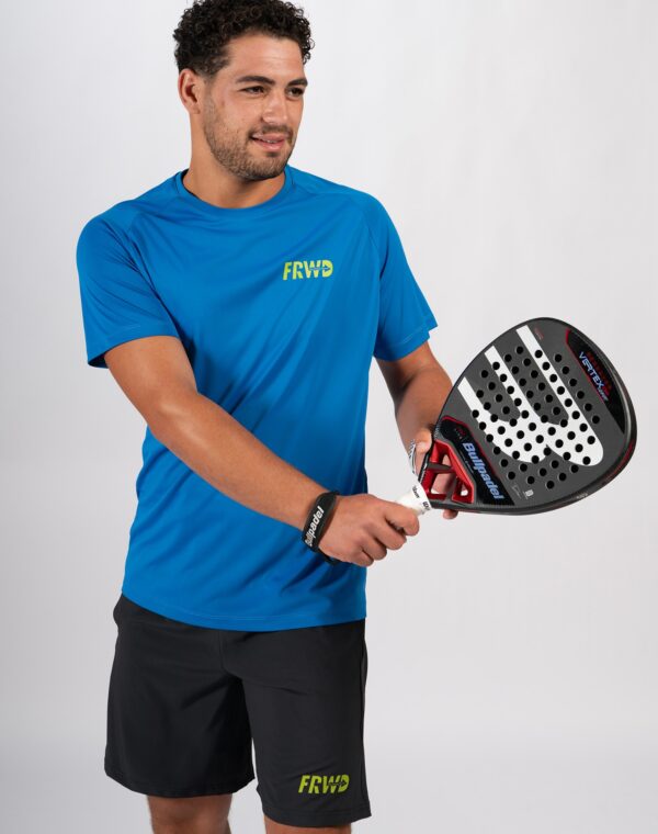 King Of Padel FRWD T-Shirt for Men - Image 10