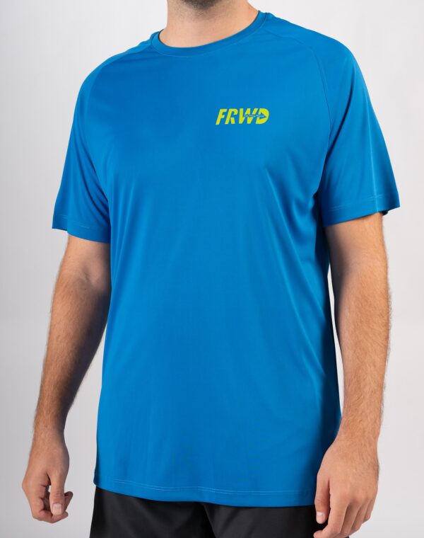 King Of Padel FRWD T-Shirt for Men - Image 14