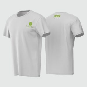 My Heart Beats Padel FRWD T-Shirt for Men