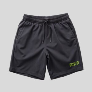 “FRWD Padel Shorts for Men – lightweight, breathable, and stylish shorts for padel and sports activities”