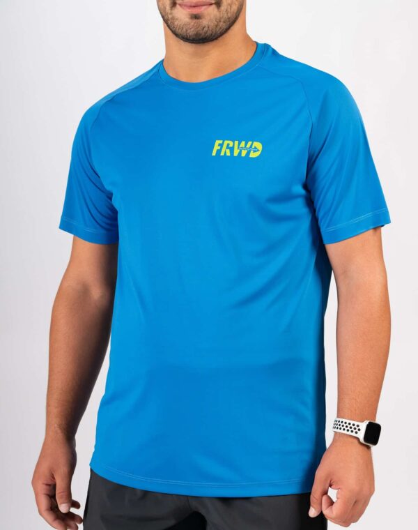 I'm Away Playing Padel T-shirt for Men - Image 7