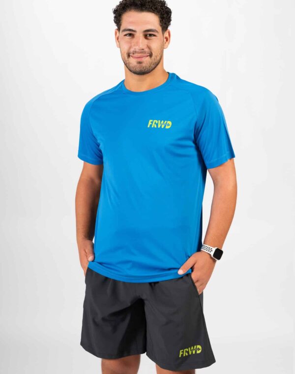 I'm Away Playing Padel T-shirt for Men - Image 8