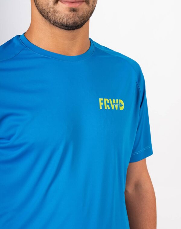 I'm Away Playing Padel T-shirt for Men - Image 3