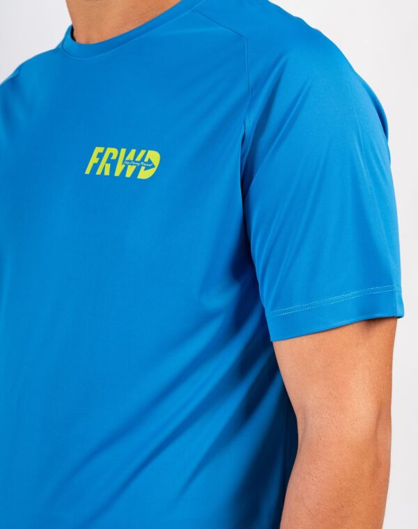 I'm Away Playing Padel T-shirt for Men - Image 4