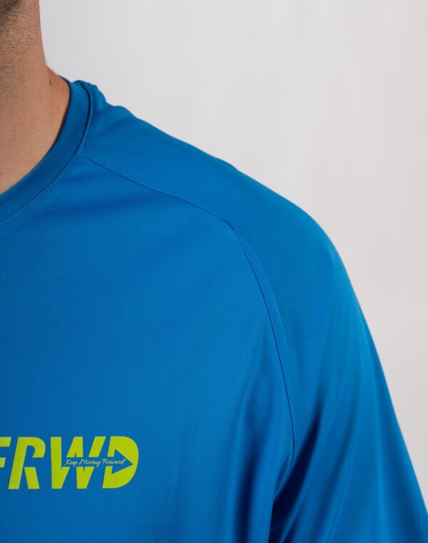 King Of Padel FRWD T-Shirt for Men - Image 13