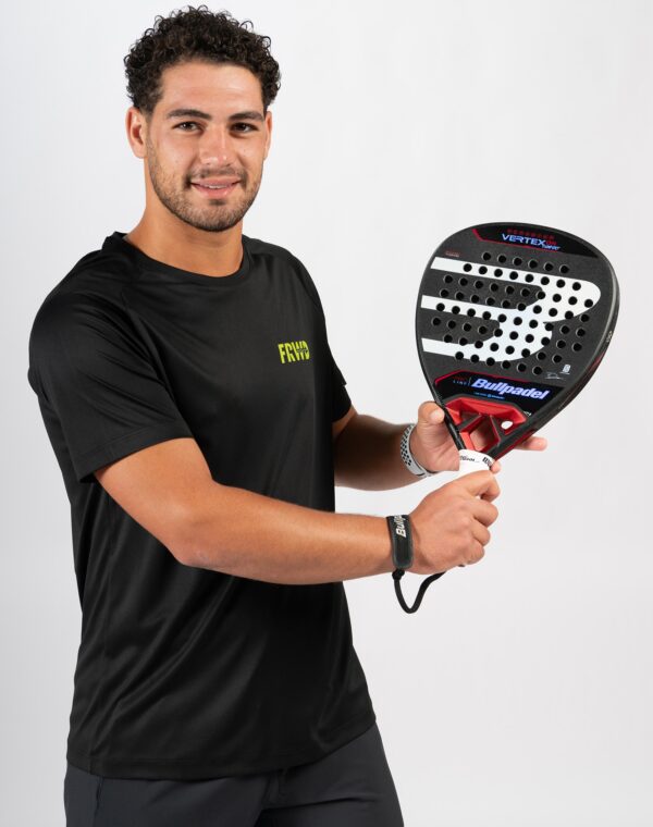 King Of Padel FRWD T-Shirt for Men - Image 3