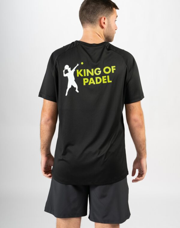 King Of Padel FRWD T-Shirt for Men - Image 6