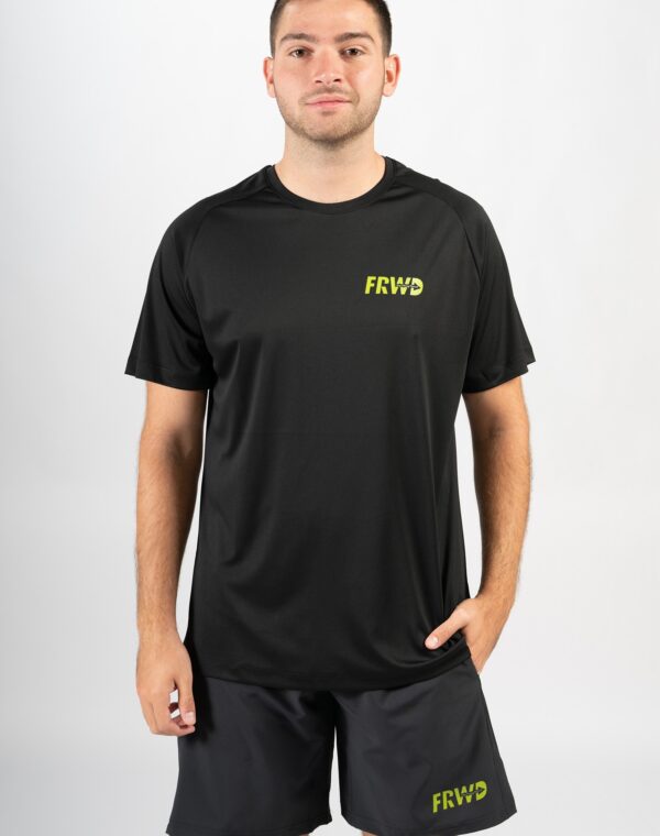 King Of Padel FRWD T-Shirt for Men - Image 7