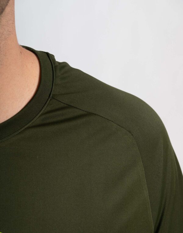 Let's Smash It FRWD T-Shirt for Men - Image 6