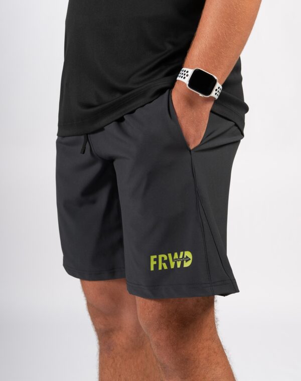 FRWD Padel Shorts for Men - Image 4