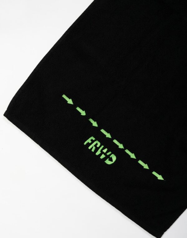 FRWD Padel Towel - Image 2