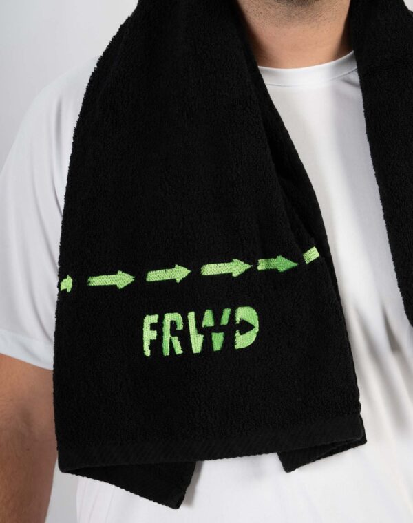 FRWD Padel Towel - Image 5