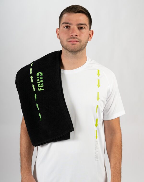 FRWD Padel Towel - Image 4