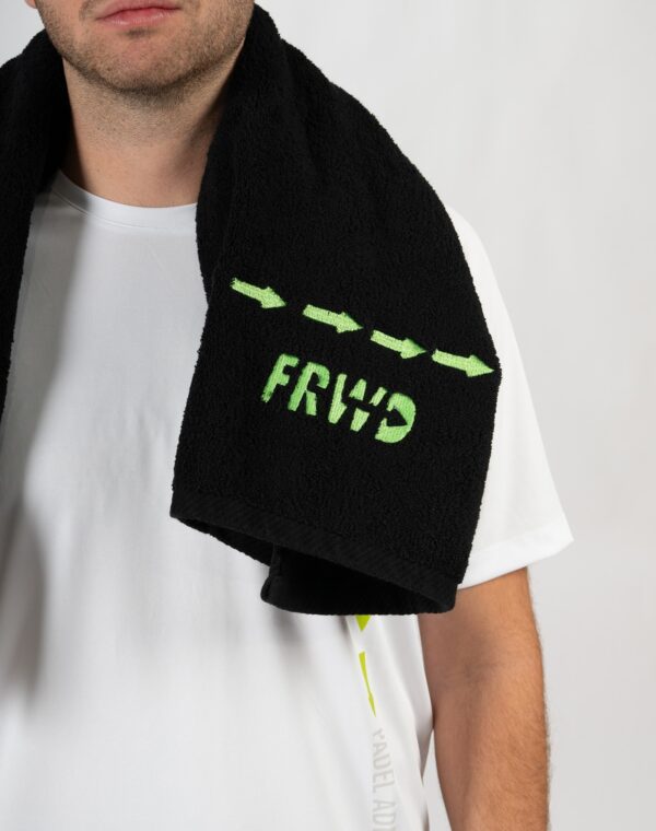 FRWD Padel Towel - Image 3