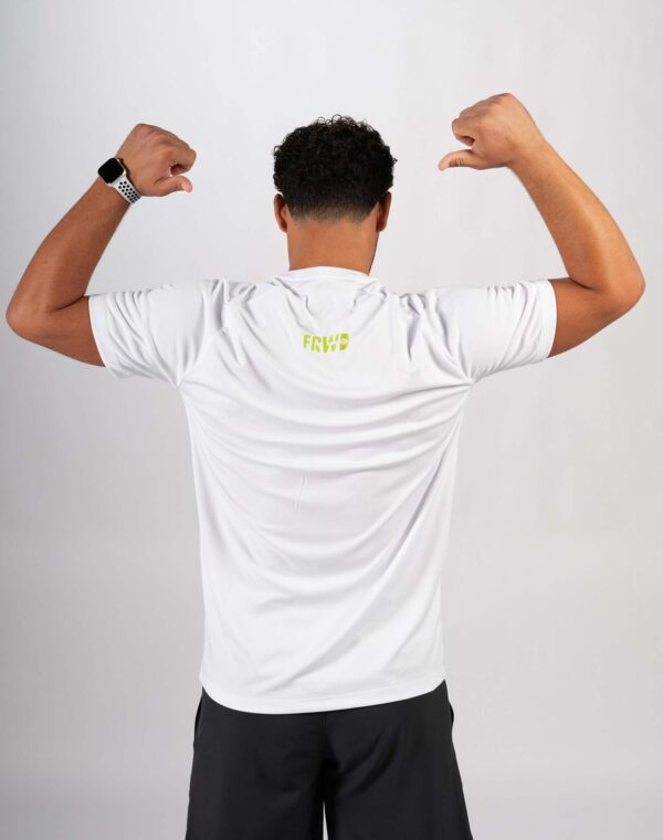 Padel Addict FRWD T-Shirt for Men - Image 5