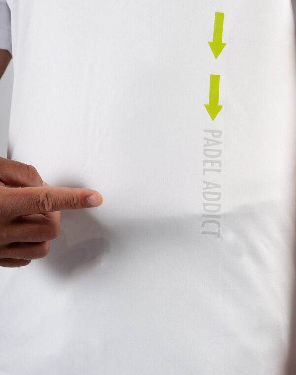 Padel Addict FRWD T-Shirt for Men - Image 2