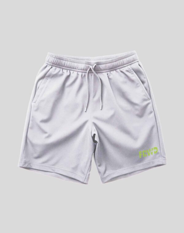 FRWD Inner Legging Padel Shorts – Comfortable, breathable shorts with inner legging support for padel players