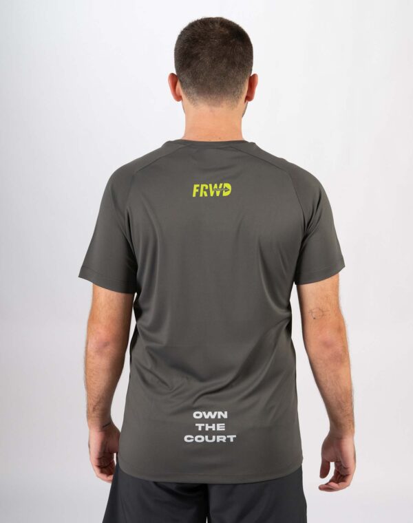 Vamoooos FRWD T-Shirt for Men - Image 5