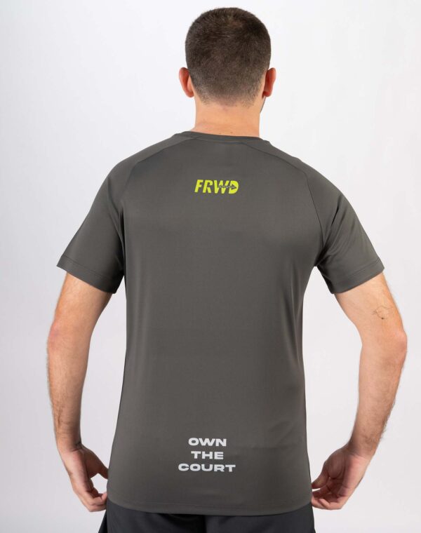Vamoooos FRWD T-Shirt for Men - Image 6