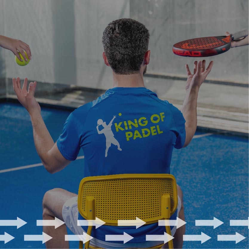Padel gear