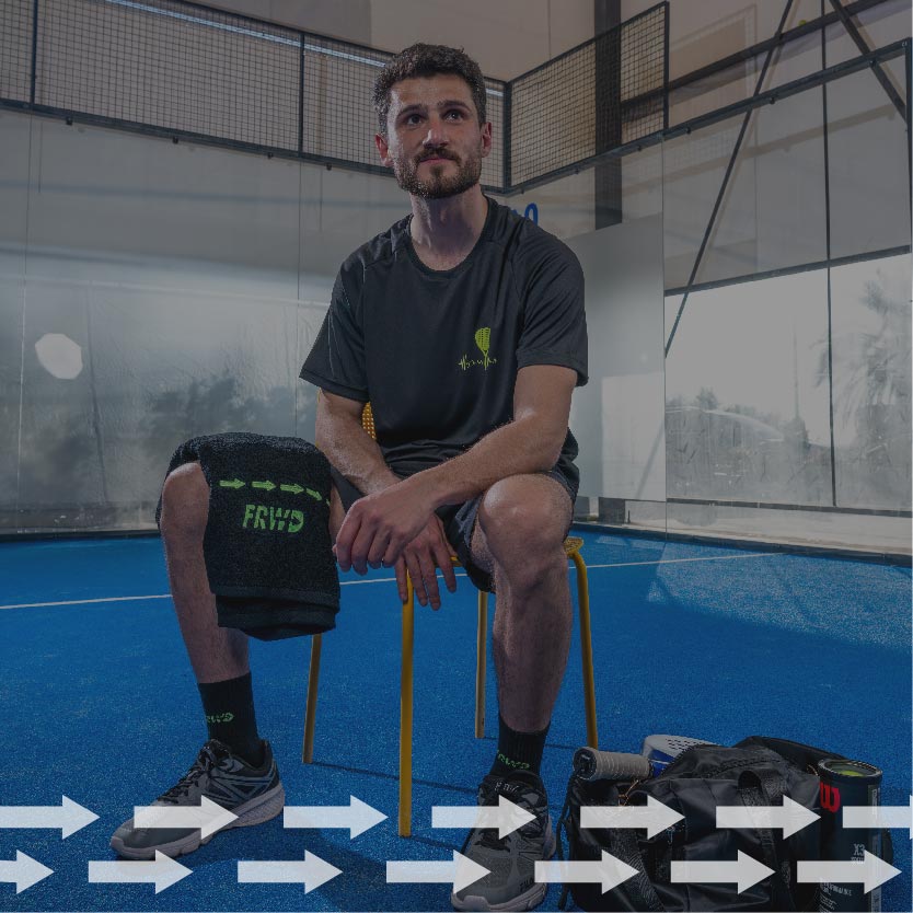 Padel strategies