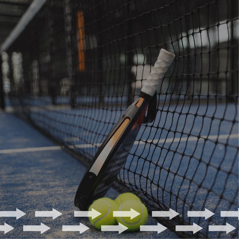 Padel gear